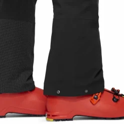 mmtsklep Spodnie I Spodenki-Spodnie ocieplane Mammut Stoney HS Thermo Pants Men