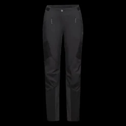 mmtsklep Spodnie I Spodenki|Spodnie I Spodenki-Spodnie ocieplane Mammut Aenergy IN Hybrid Pants Women