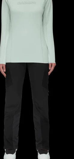 mmtsklep Spodnie I Spodenki|Spodnie I Spodenki-Spodnie ocieplane Mammut Aenergy IN Hybrid Pants Women