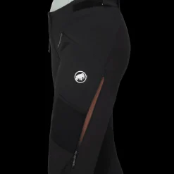 mmtsklep Spodnie I Spodenki|Spodnie I Spodenki-Spodnie ocieplane Mammut Aenergy IN Hybrid Pants Women