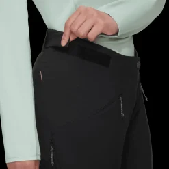 mmtsklep Spodnie I Spodenki|Spodnie I Spodenki-Spodnie ocieplane Mammut Aenergy IN Hybrid Pants Women