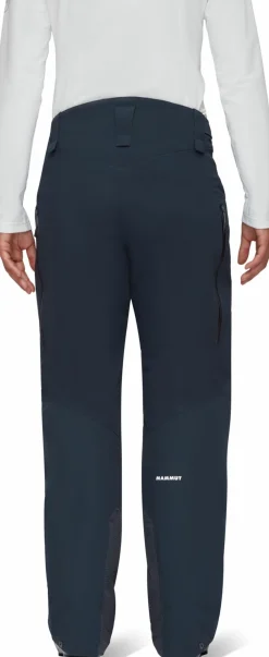 mmtsklep Spodnie I Spodenki-Spodnie ocieplane Mammut Stoney HS Thermo Pants Women