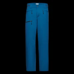 mmtsklep Spodnie I Spodenki-Spodnie ocieplane Mammut Stoney HS Thermo Pants Men
