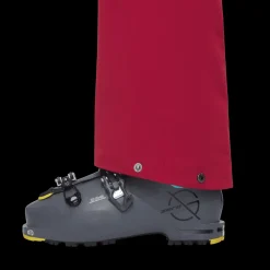 mmtsklep Spodnie I Spodenki-Spodnie ocieplane Mammut Stoney HS Thermo Pants Women