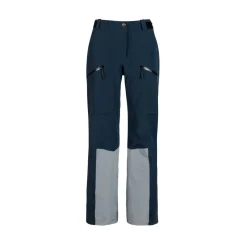 mmtsklep Spodnie I Spodenki-Spodnie ocieplane Mammut La Liste HS Thermo Pants Women