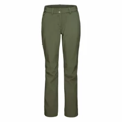 mmtsklep Spodnie I Spodenki-Spodnie ocieplane Mammut Runbold Winter SO Pants Women