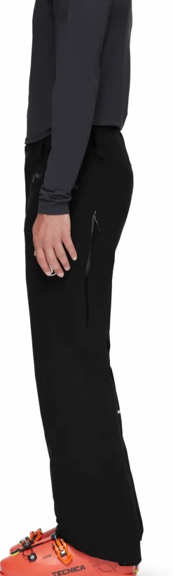 mmtsklep Spodnie I Spodenki-Spodnie ocieplane Mammut Stoney HS Thermo Pants Men