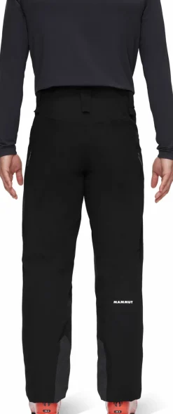 mmtsklep Spodnie I Spodenki-Spodnie ocieplane Mammut Stoney HS Thermo Pants Men