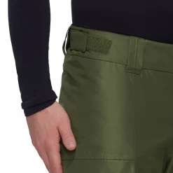 mmtsklep Spodnie I Spodenki-Spodnie ocieplane Mammut Fall Line HS Thermo Pants Men