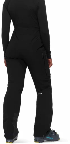 mmtsklep Spodnie I Spodenki-Spodnie ocieplane Mammut Stoney HS Thermo Pants Women