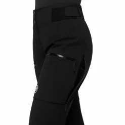 mmtsklep Spodnie I Spodenki-Spodnie ocieplane Mammut Stoney HS Thermo Pants Women