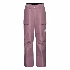 mmtsklep Spodnie I Spodenki-Spodnie ocieplane Mammut Fall Line HS Thermo Pants Women