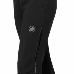 mmtsklep Spodnie I Spodenki-Spodnie ocieplane Mammut Runbold Winter SO Pants Women