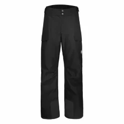 mmtsklep Spodnie I Spodenki-Spodnie ocieplane Mammut Fall Line HS Thermo Pants Men