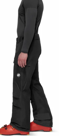 mmtsklep Spodnie I Spodenki-Spodnie ocieplane Mammut Fall Line HS Thermo Pants Men