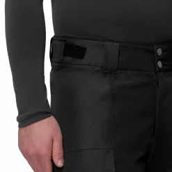 mmtsklep Spodnie I Spodenki-Spodnie ocieplane Mammut Fall Line HS Thermo Pants Men