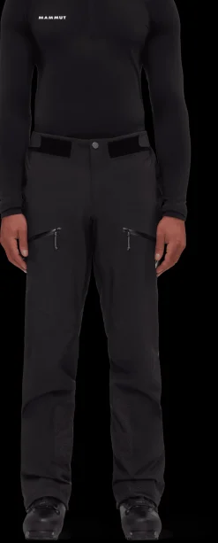 mmtsklep Spodnie I Spodenki-Spodnie Taiss Pro HS Pants Men