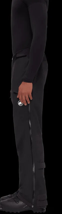 mmtsklep Spodnie I Spodenki-Spodnie Taiss Pro HS Pants Men