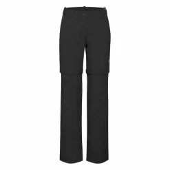 mmtsklep Spodnie I Spodenki-Spodnie z odpinaną nogawką Mammut Hiking V Zip Off Pants Women