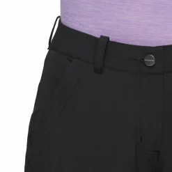 mmtsklep Spodnie I Spodenki-Spodnie z odpinaną nogawką Mammut Hiking V Zip Off Pants Women