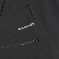 mmtsklep Spodnie I Spodenki-Spodnie z odpinaną nogawką Mammut Hiking V Zip Off Pants Women