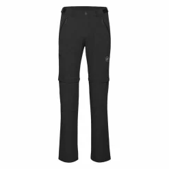 mmtsklep Spodnie I Spodenki-Spodnie z odpinaną nogawką Mammut Runbold IV Zip Off Pants Men