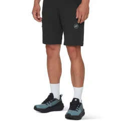 mmtsklep Spodnie I Spodenki-Spodnie z odpinaną nogawką Mammut Runbold IV Zip Off Pants Men