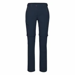 mmtsklep Spodnie I Spodenki|Spodnie I Spodenki-Spodnie z odpinaną nogawką Mammut Runbold IV Zip Off Pants Women