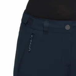 mmtsklep Spodnie I Spodenki|Spodnie I Spodenki-Spodnie z odpinaną nogawką Mammut Runbold IV Zip Off Pants Women