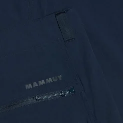 mmtsklep Spodnie I Spodenki|Spodnie I Spodenki-Spodnie z odpinaną nogawką Mammut Runbold IV Zip Off Pants Women