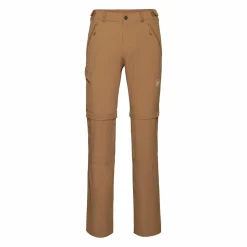 mmtsklep Spodnie I Spodenki-Spodnie z odpinaną nogawką Mammut Runbold IV Zip Off Pants Men