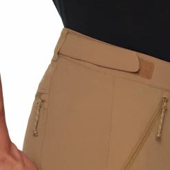 mmtsklep Spodnie I Spodenki-Spodnie z odpinaną nogawką Mammut Runbold IV Zip Off Pants Men