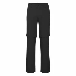 mmtsklep Spodnie I Spodenki-Spodnie z odpinaną nogawką Mammut Hiking V Zip Off Pants Men