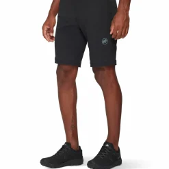 mmtsklep Spodnie I Spodenki-Spodnie z odpinaną nogawką Mammut Hiking V Zip Off Pants Men
