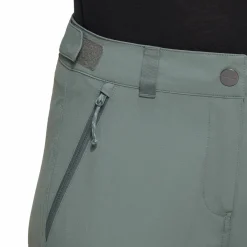 mmtsklep Spodnie I Spodenki-Spodnie z odpinaną nogawką Mammut Runbold IV Zip Off Pants Women