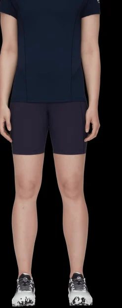 mmtsklep Spodnie I Spodenki-Szorty Mammut Eiger Speed Short Tights Women
