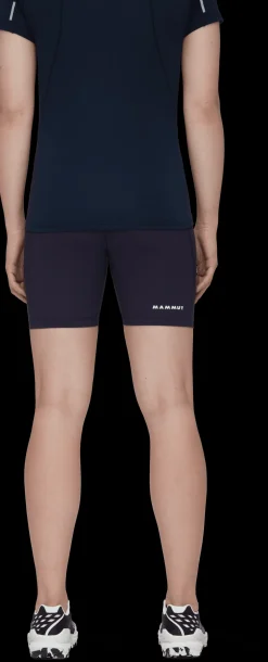 mmtsklep Spodnie I Spodenki-Szorty Mammut Eiger Speed Short Tights Women