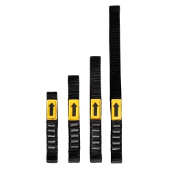 mmtsklep Taśmy I Pętle-Taśma do ekspresu Singing Rock Quickdraw Sling Black Arrow 20mm 13cm