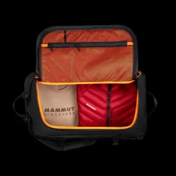 mmtsklep Plecaki I Torby-Torba Mammut Cargon