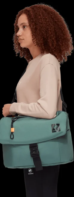 mmtsklep Plecaki I Torby|Plecaki I Torby-Torba Mammut Xeron Messenger