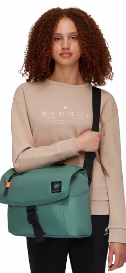 mmtsklep Plecaki I Torby|Plecaki I Torby-Torba Mammut Xeron Messenger 8
