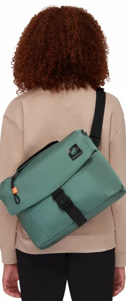mmtsklep Plecaki I Torby|Plecaki I Torby-Torba Mammut Xeron Messenger 8