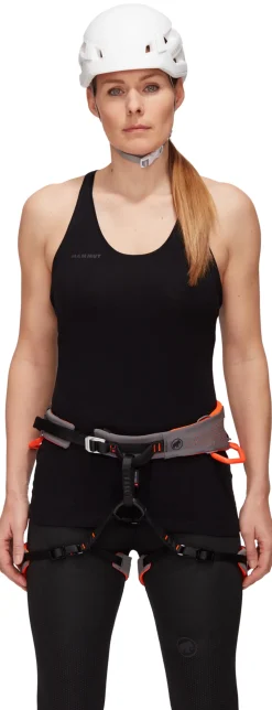 mmtsklep Uprzęże-Uprząż Mammut Comfort Fast Adjust Harness Women