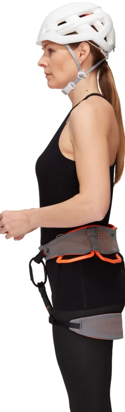mmtsklep Uprzęże-Uprząż Mammut Comfort Fast Adjust Harness Women