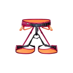 mmtsklep Uprzęże-Uprząż Mammut Ophir Fast Adjust Women