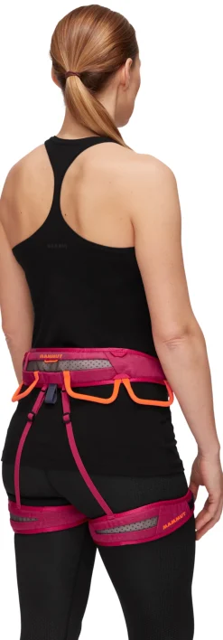 mmtsklep Uprzęże-Uprząż Mammut Ophir Fast Adjust Women