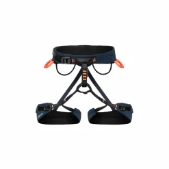 mmtsklep Uprzęże-Uprząż Mammut Togir 2.0 3 Slide Harness Men