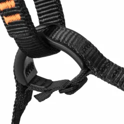 mmtsklep Uprzęże-Uprząż Mammut Togir 2.0 3 Slide Harness Men