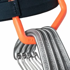 mmtsklep Uprzęże-Uprząż Mammut Togir 2.0 3 Slide Harness Men