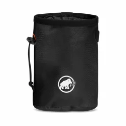 mmtsklep Akcesoria-Woreczek na magnezję Mammut Gym Basic Chalk Bag